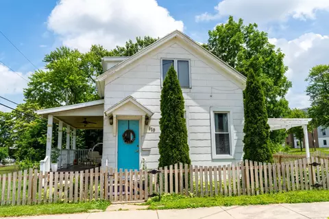 819 Canal St, Fort Wayne, IN 46803