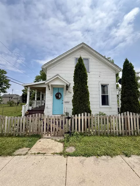 819 Canal St, Fort Wayne, IN 46803