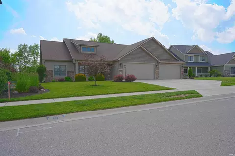 15279 Leo Creek Blvd, Leo, IN 46765