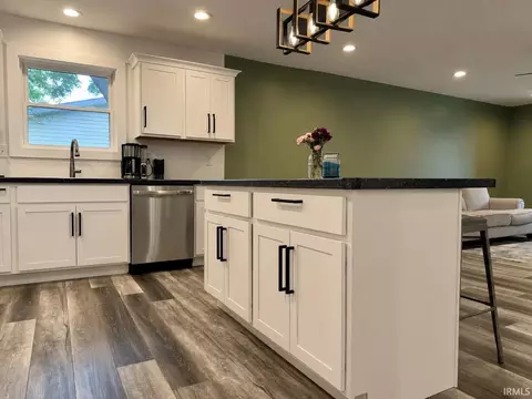 Kitchen - 422 17th St, Bedford, IN 47421 photo 3 of 3