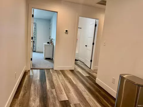 Entry Way - 422 17th St, Bedford, IN 47421 photo 1 of 2
