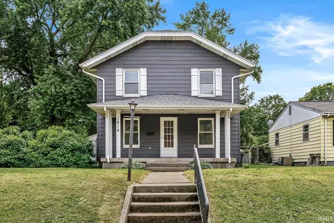 1818 Ewing Ave, South Bend, IN 46613