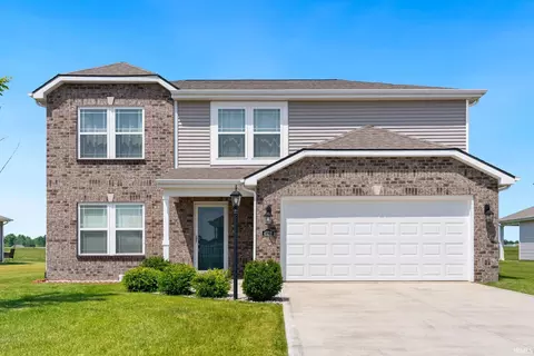4528 Stone Harbor Ct, New Haven, IN 46774