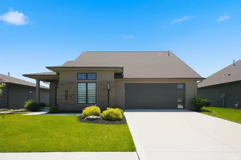 12179 Bellino Xing, Fort Wayne, IN 46818