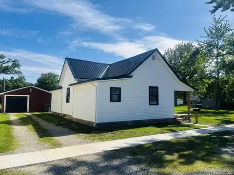1007 W Main St, Portland, IN 47371
