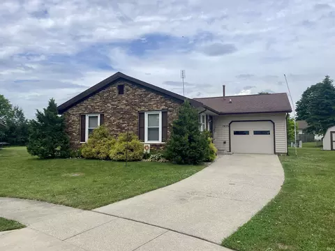 1923 Camden Ct, Huntington, IN 46750
