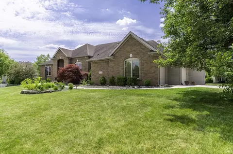 8119 Inverness Lakes Trl, Fort Wayne, IN 46814