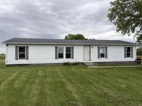 11768 N 700 E, Lewisville, IN 47352