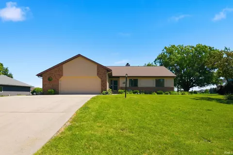 5917 N Piqua Rd, Decatur, IN 46733