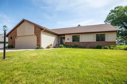5917 N Piqua Rd, Decatur, IN 46733