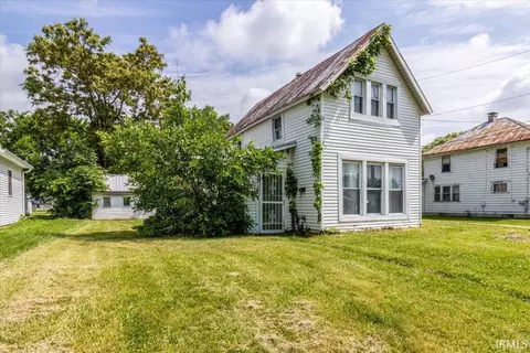 713 E Short St, Winchester, IN 47394