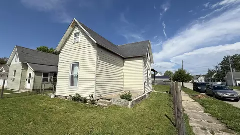 1300 Liberty St, Logansport, IN 46947