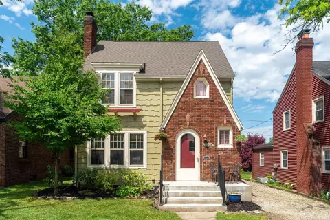 4718 Arlington Ave, Fort Wayne, IN 46807