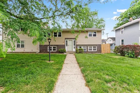 1021 Archer Ave, Fort Wayne, IN 46808