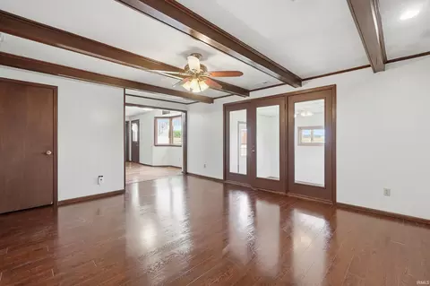 Living - 4177 Us 6 Hwy, Waterloo, IN 46793 photo 6 of 7