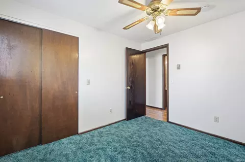 Bedroom - 4177 Us 6 Hwy, Waterloo, IN 46793 photo 6 of 10