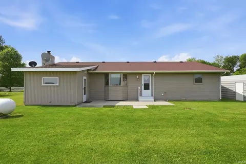 Exterior - 4177 Us 6 Hwy, Waterloo, IN 46793 photo 6 of 10