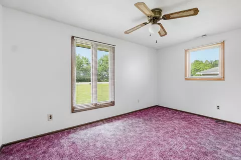 Bedroom - 4177 Us 6 Hwy, Waterloo, IN 46793 photo 7 of 10