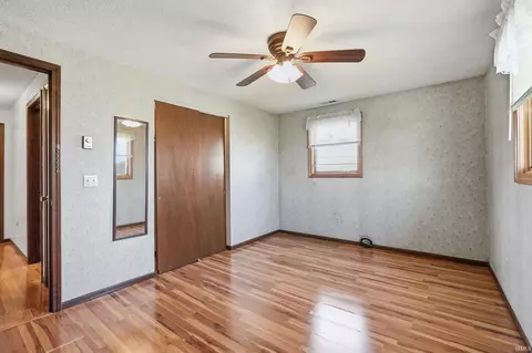 Bedroom - 4177 Us 6 Hwy, Waterloo, IN 46793 photo 1 of 10