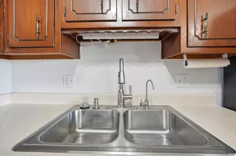 Kitchen - 4177 Us 6 Hwy, Waterloo, IN 46793 photo 3 of 3