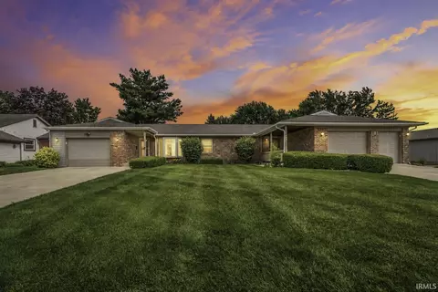 823 825 Woodmere Dr, Lafayette, IN 47905