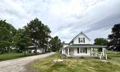 7468 W 1200 S 27, Elwood, IN 46036
