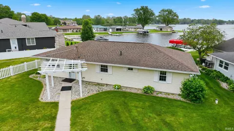 234 Ems B38 Ln, Leesburg, IN 46538