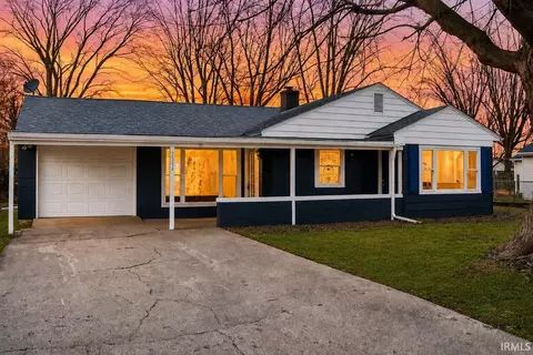2514 Walker Ave, Kokomo, IN 46901