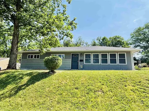 3134 Longlois Dr, Lafayette, IN 47904