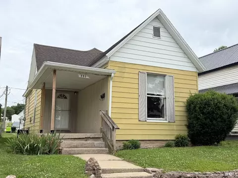 204 Coles St, Logansport, IN 46947