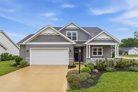 1235 Elias Murray Dr, Huntington, IN 46750