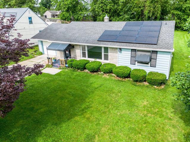 5048 Tyrone Rd, Fort Wayne, IN 46809