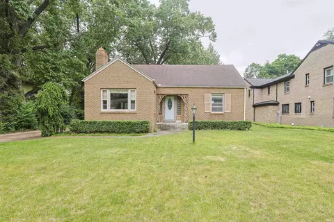 1440 E Colfax Ave, South Bend, IN 46617