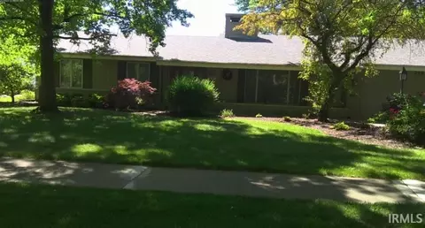 743 W Fairfax Ave, Fort Wayne, IN 46807