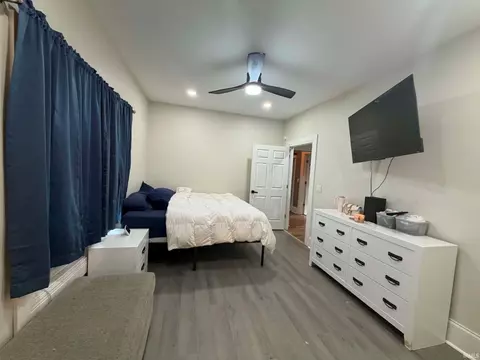Bedroom - 965 S 9th St, Mitchell, IN 47446 photo 1 of 5