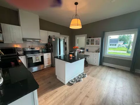 Kitchen - 965 S 9th St, Mitchell, IN 47446 photo 1 of 1