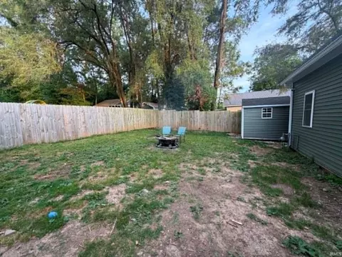 Exterior - 965 S 9th St, Mitchell, IN 47446 photo 5 of 5