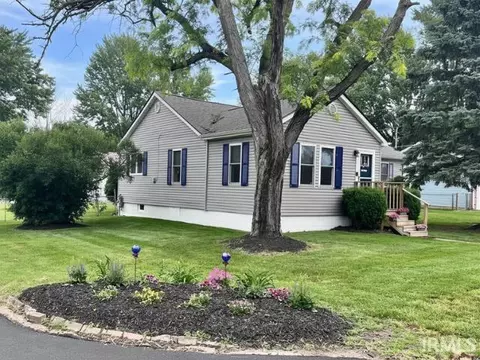 304 E Blaine St, Greentown, IN 46936