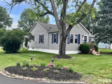 304 E Blaine St, Greentown, IN 46936