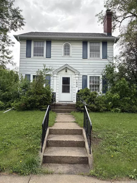 1630 Emerson Ave, Fort Wayne, IN 46808