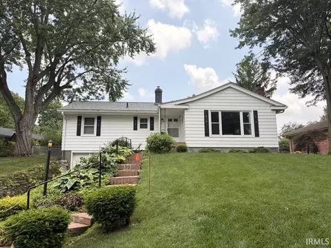 703 Grove Ave, Kokomo, IN 46902