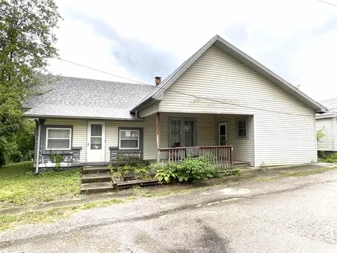 2 W Garfield St, Gosport, IN 47433