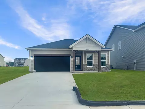 4657 Chelmsford Dr, Newburgh, IN 47630