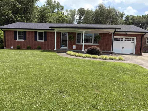 1236 Cardinal Dr, Mount Vernon, IN 47620