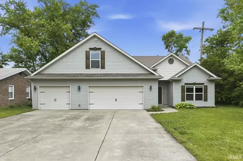 1116 Windsor Dr, West Lafayette, IN 47906