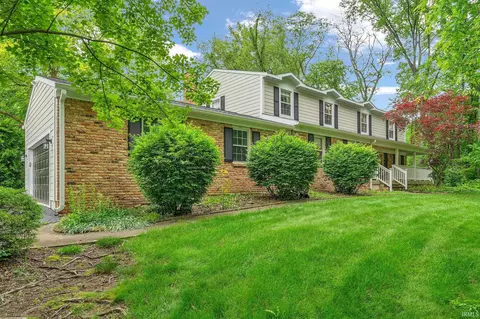 80 Mulberry Ct, Lafayette, IN 47905
