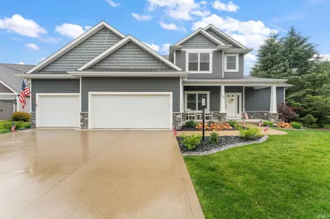 112 Lavender Ct, New Carlisle, IN 46552