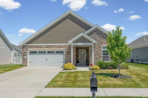 670 Hazelwood Dr, West Lafayette, IN 47906