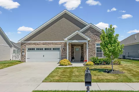 670 Hazelwood Dr, West Lafayette, IN 47906
