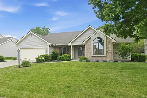 5535 Trishlyn Cv, Fort Wayne, IN 46835
